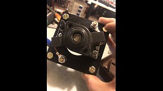 How to build Tesla motor generator and switcher all in one device