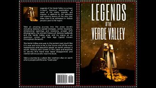 Legends of the Verde Valley (2017)