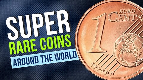 Is Foreign Coinage Actually Worth Money?