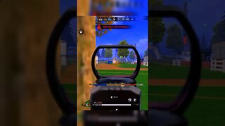 FREE FIRE FUNNY VOICE OVER RANK PUSHING GAMEPLAY #shorts #freefire #funnygameplay #garenafreefire
