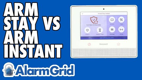Arm Stay Vs. Arm Instant (Deprecated Updated Video In Description)