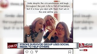 Stroke Survivor Group