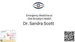 Dr Sandra Scott