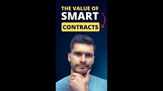 The value of smart contracts