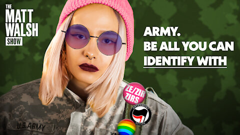 Don't Worry. Our Army Of Feminists And Gay Activists Will Protect Us. | Ep. 721