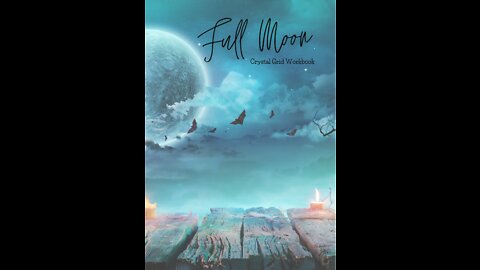 Full Moon digital download