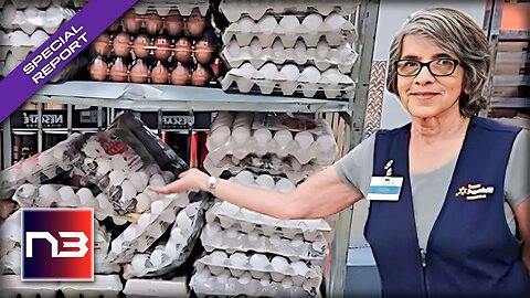 WalMart Eggs Sold for Illegal Prices - Hands Out $500 Store Credit to Customers To Make It Up: Fact?