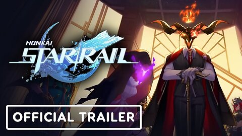 Honkai: Star Rail - Official Myriad Celestia Trailer