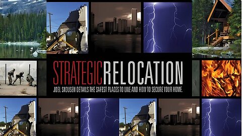 Strategic Relocation - Full Movie (2012 Edition)