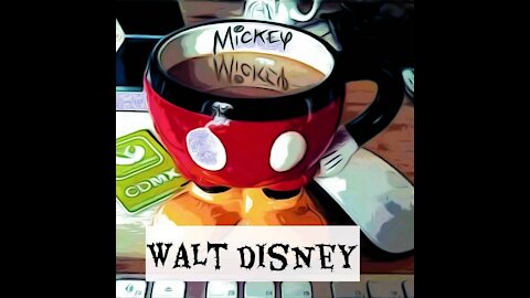 Walt Disney & The Occult