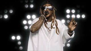 Lil Wayne - My Window (Verse) Feat. YoungBoy Never Broke Again (2020) (432hz)
