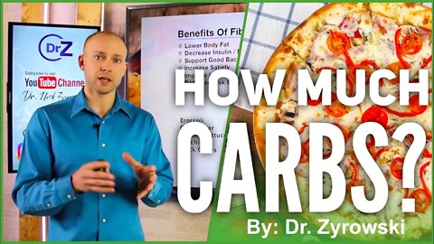 How Much Carbs Should I Eat To Lose Weight | Count Carbs Correctly