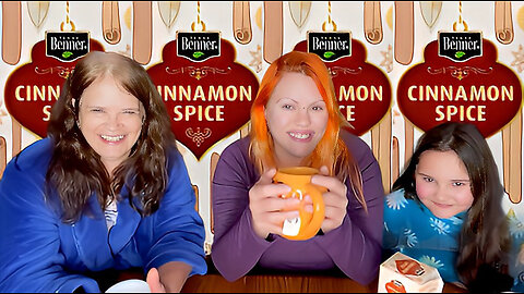 Benner Cinnamon Spice Tea Review