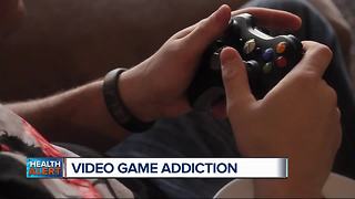 World Health Organization considers 'Gaming Disorder' a unique mental health condition