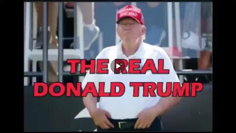 SO WHO IS THE REAL DONALD TRUMP REALLY! (FULL DOCUMENTARY)