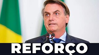 NADA ESTÁ PERDIDO - EU SOU CHEFE SUPREMO DAS FORÇAS ARMADAS