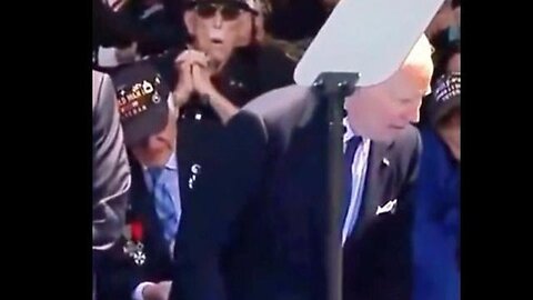 BIDEN SHIT HIS PANTS [SPECIAL EDITION]