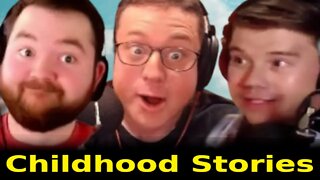 Childhood Stories compilation