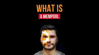 What is a crypto mempool?