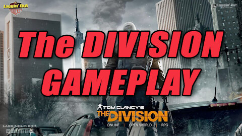 The Division Gameplay & Review: Part 2 (S03)