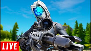 🔴 Live Fornite No Build | Fortnite Livestream