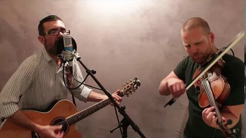 SAM & DAVE - HOLD ON I'M COMIN | COVER SONG | (ACOUSTIC MUSIC SERIES)