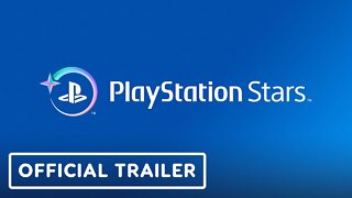 PlayStation Stars Program - Official Update Trailer