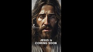 Jesus is Coming Soon