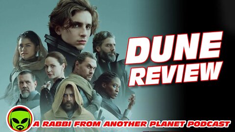 Denis Villeneuve’s Dune with Oscar Isaac, Josh Brolin, Dave Bautista & Jason Momoa Review