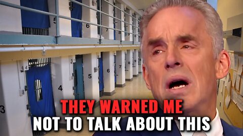 "They Want Me JAILED, I Have 10 Lawsuits Against Me" | Jordan Peterson
