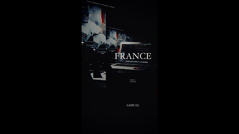 [FRANCE - #DRAKE x #FUTURE #TYPE #BEAT #2024] - PROD. #SAMUEL