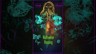 Multiverse Hopping