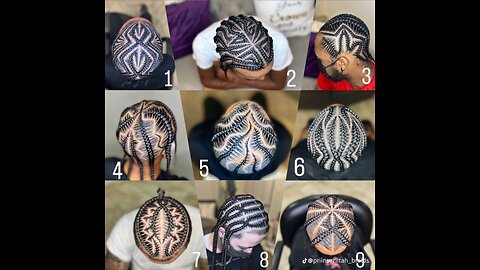 Amazing Hair Styles