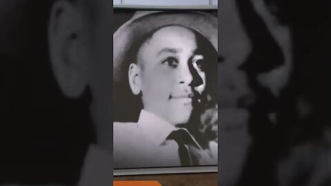 Chicago's Building a Monument to Emmett Till Thanks to Biden, Another Civil Rights Symbol