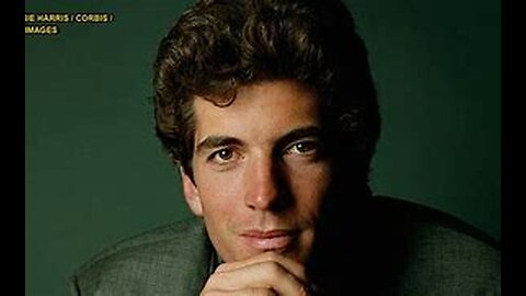 The "Assassination" of JFK Jr. -Murder By Manchurian Candidate