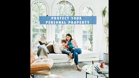 Will Insurance Cover Your Personal Property? Find Out Now!