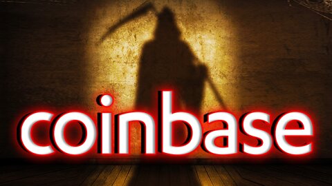 The Death Of Coinbase Pro