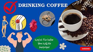 What Happens When You Drink Coffee Every Day | Coffee's Unexpected Benefits You Never Knew About