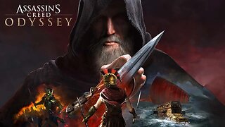 Assassins Creed Odyssey - Legacy Of The First Blade - Part 1