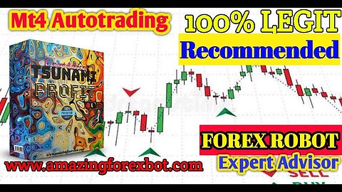 🔴 Recommended...!!! BEST FOREX ROBOT TRADING 2023 🔴