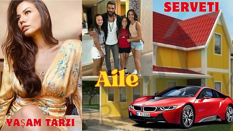 Demet özdemir kimdir?, Demet özdemir serveti?, yas, Boyu, Kilosu,Dizileri, filmer, Aile, Eğitim