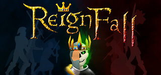 Reignfall #2