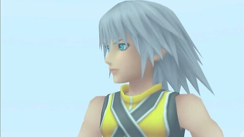 Final Thoughts on Kingdom Hearts Re:Chain of Memories Reverse/Rebirth and the Platinum Trophy