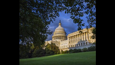 Bowing Again to Manchin, Biden Tells Dems to Pass Pared-Down Economic Package Fast