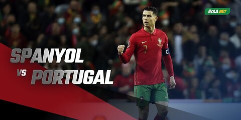 HIGHLIGHT || Portugal vs Spain FIFA WORLD QATAR 2022