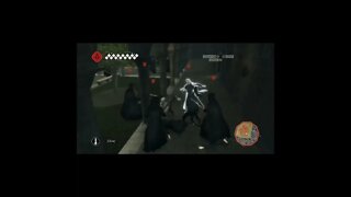 Assassin's Creed 2 #7 #Shorts