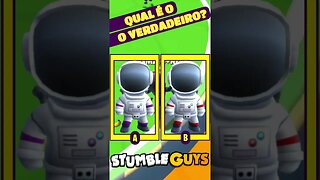 ME SEGUE AI #stumbleguys #cosmiconerd ‎#pablogames #chavesgames #stumbleguysaovivo #stumbleguyslive