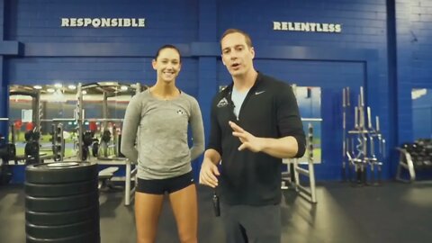 How Can a Volleyball Player Jump Higher and Quicker Hint Develop your Reactive Strength 3