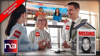 BREAKING: Don Lemon Gone! CNN in Uproar, WH Mocks After His 'Sexist' Remarks Go Viral