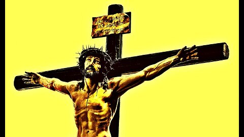 Jesus Messiah - New Salem